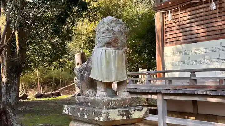 松帆神社(兵庫県)