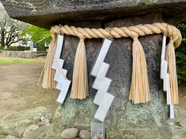 篠山神社(福岡県)