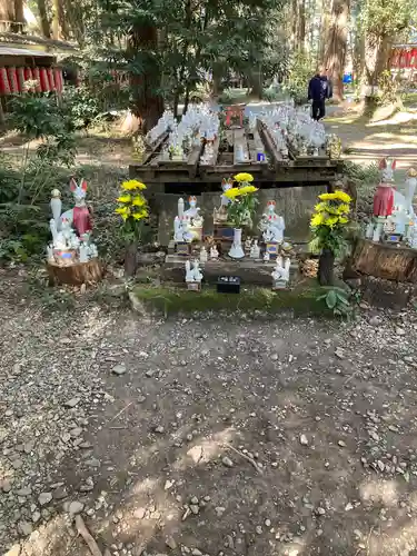 豊川閣　妙厳寺(愛知県)