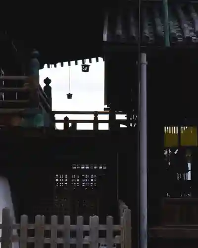 吉備津神社(岡山県)