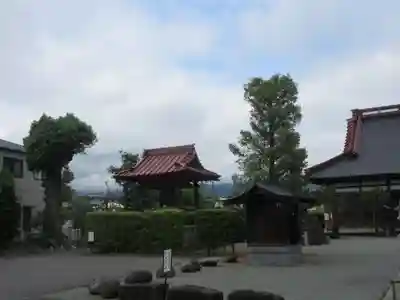 善栄寺(神奈川県)