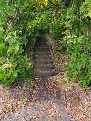 宮内助神社(長野県)