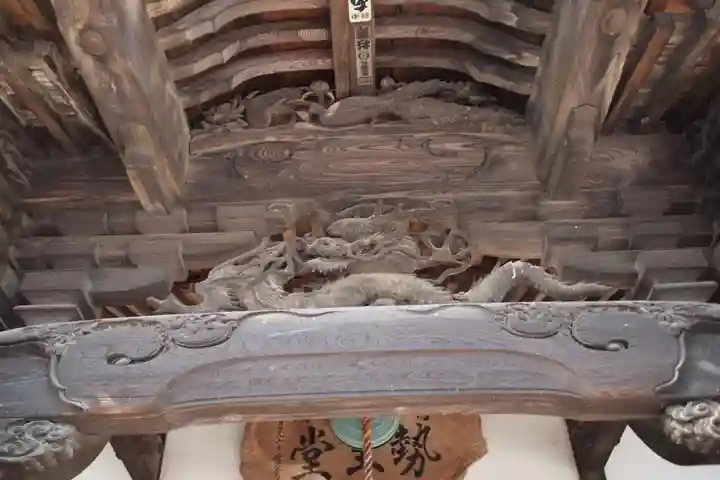 福正寺のその他建物