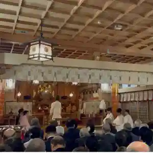 彌彦神社 (伊夜日子神社)(北海道)(2026年01月25日(日) 08時43分31秒投稿)