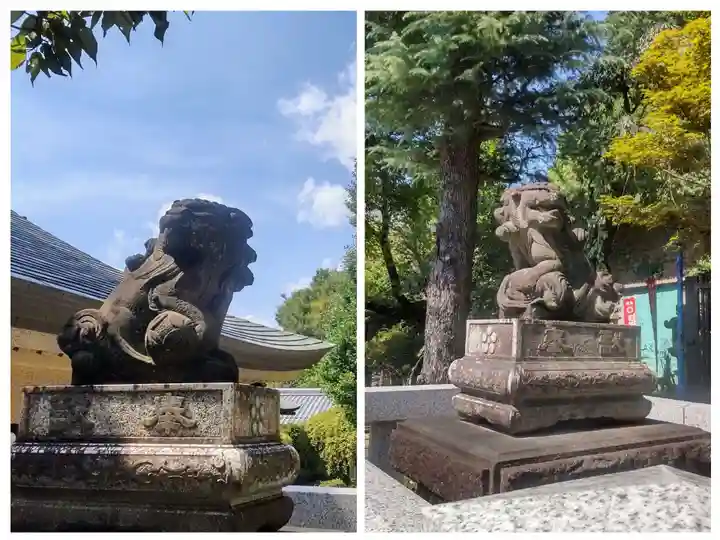 五條天神社(東京都)