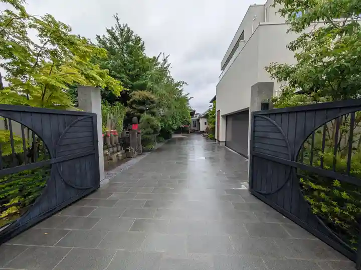 多宝院(東京都)