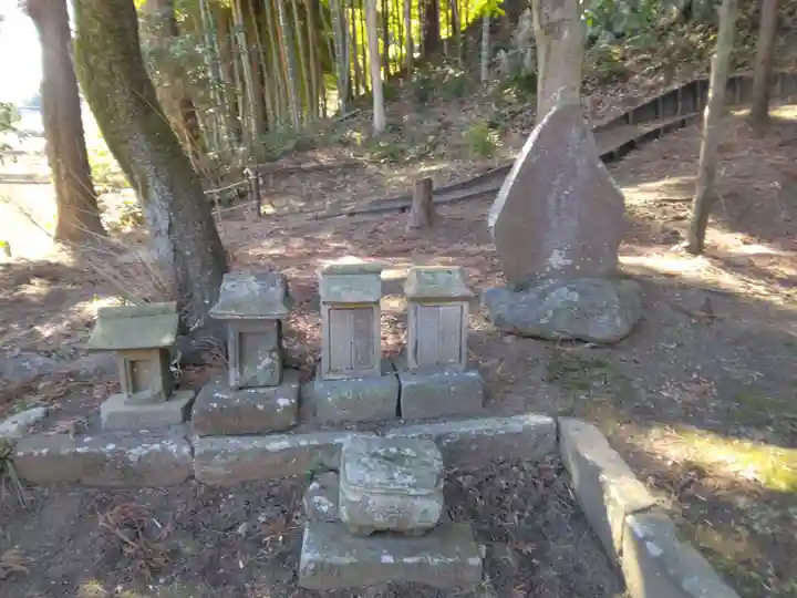 舞岡八幡宮(神奈川県)
