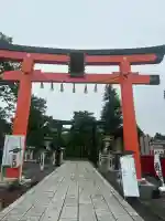 竹駒神社(宮城県)