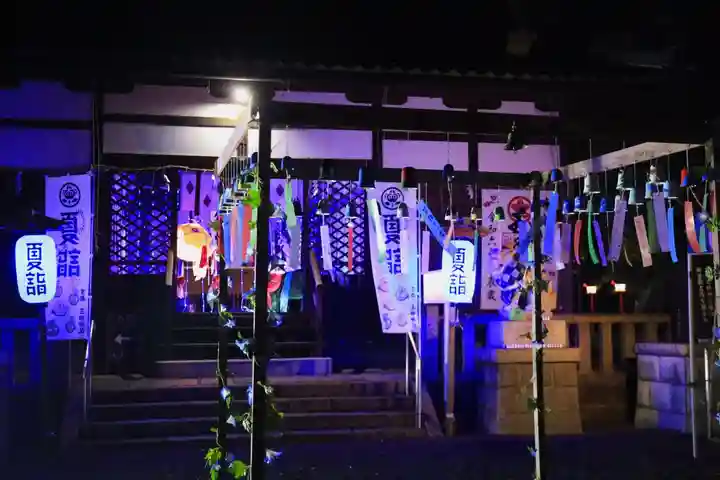 玉田神社(京都府)