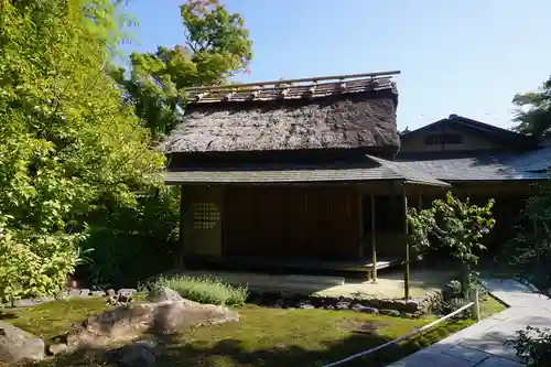 宝厳院のその他建物