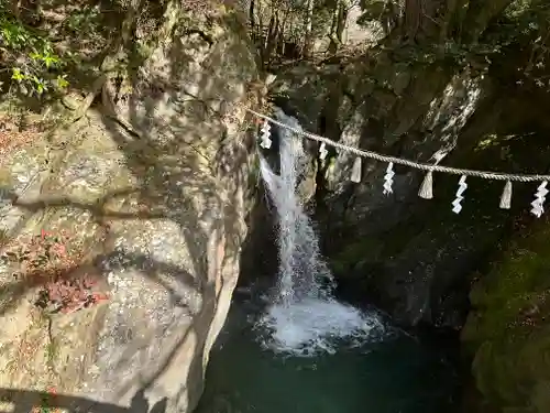 丹生川上神社（中社）(奈良県)
