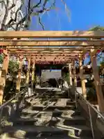 法輪寺(東京都)