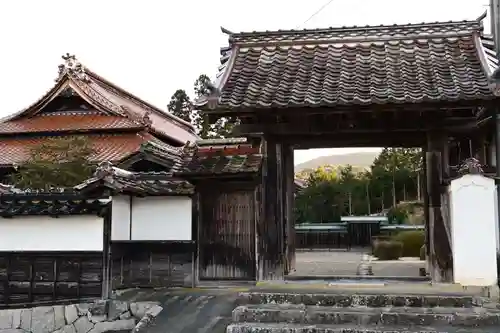 本山寺(岡山県)