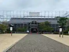 誉田八幡宮(大阪府)