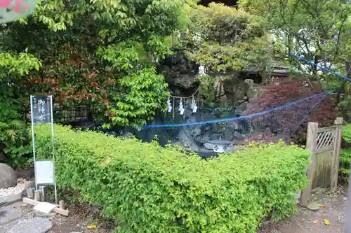 八剱八幡神社(千葉県)
