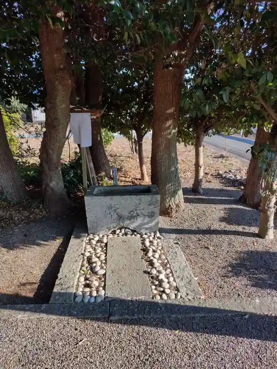 関蝉麻呂神社遥拝所(三重県)