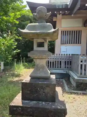 野庭神明社(神奈川県)