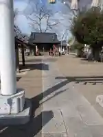 橘神社(埼玉県)