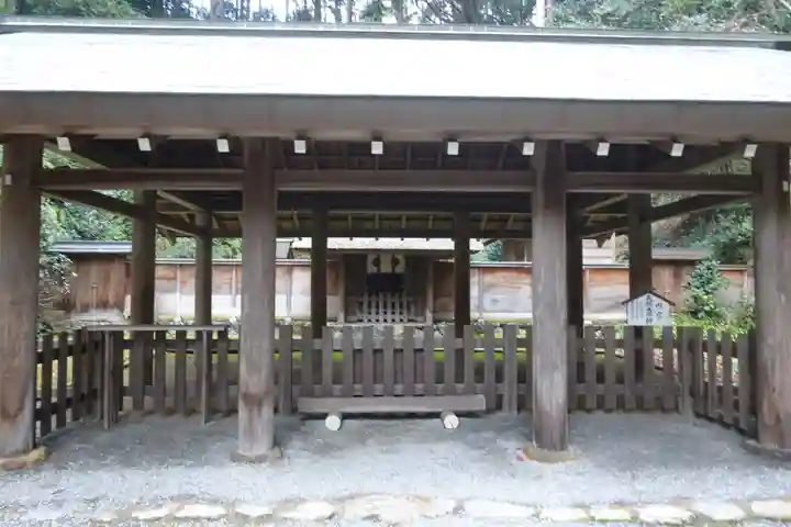 日向大神宮(京都府)