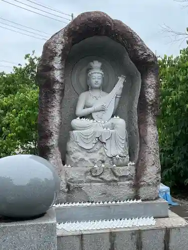 板倉雷電神社(群馬県)