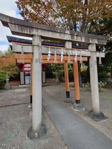 港住吉神社（住吉大社境外末社）(大阪府)