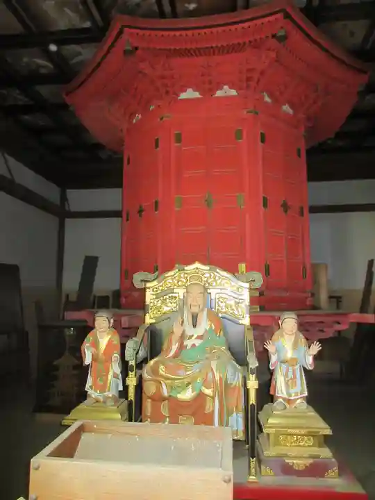 安楽寺(長野県)