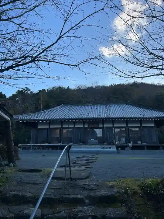 高山寺(大分県)