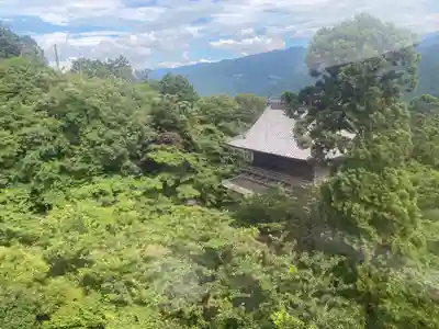 箸蔵寺(徳島県)