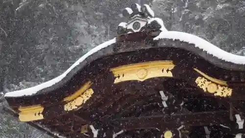 松尾大社(京都府)