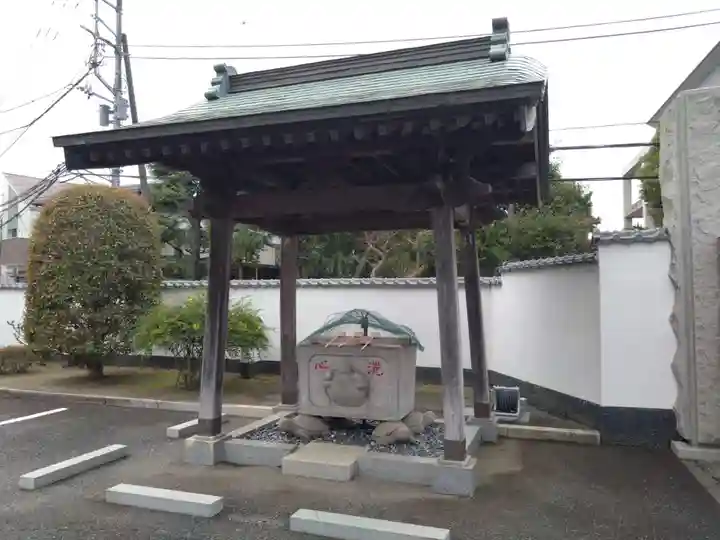 正福寺(神奈川県)