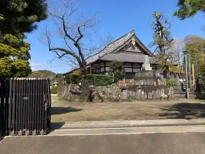 薬王寺(神奈川県)