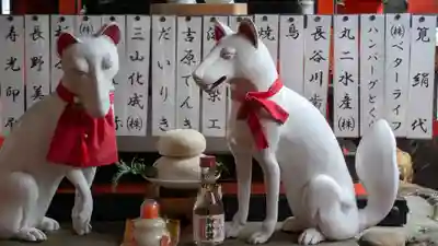 元祇園梛神社・隼神社(京都府)