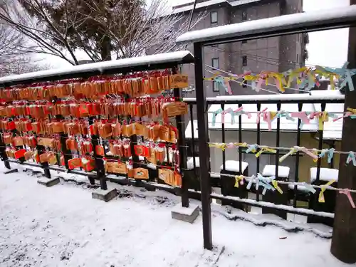 伊香保神社(群馬県)