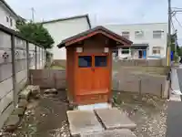 大師堂(千葉県)