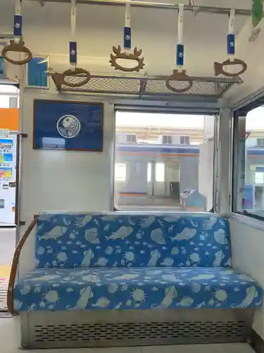 淡嶋神社(和歌山県)