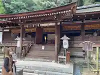 宇治上神社(京都府)