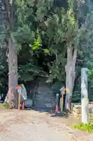 愛宕神社のその他建物