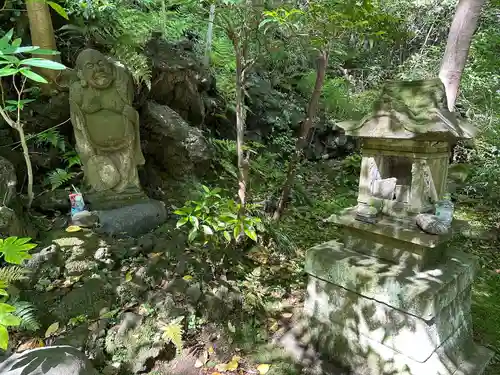 赤坂氷川神社(東京都)