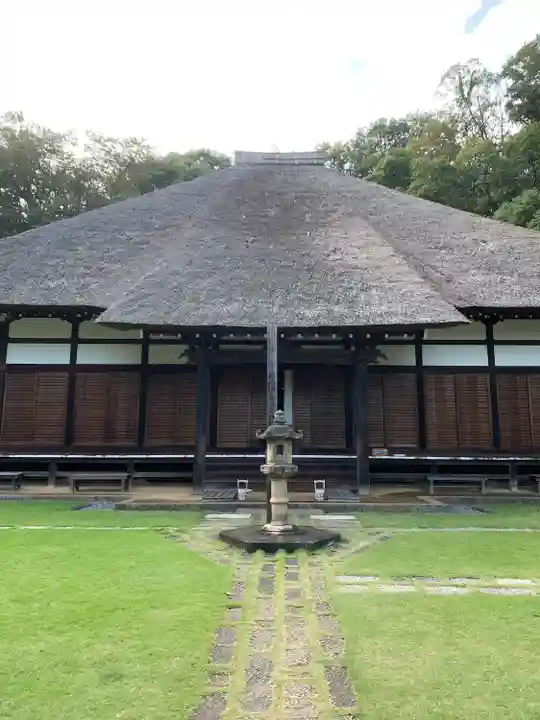 横浜 西方寺(神奈川県)