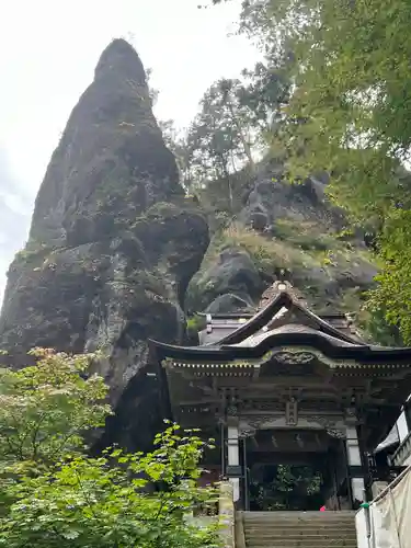 榛名神社(群馬県)
