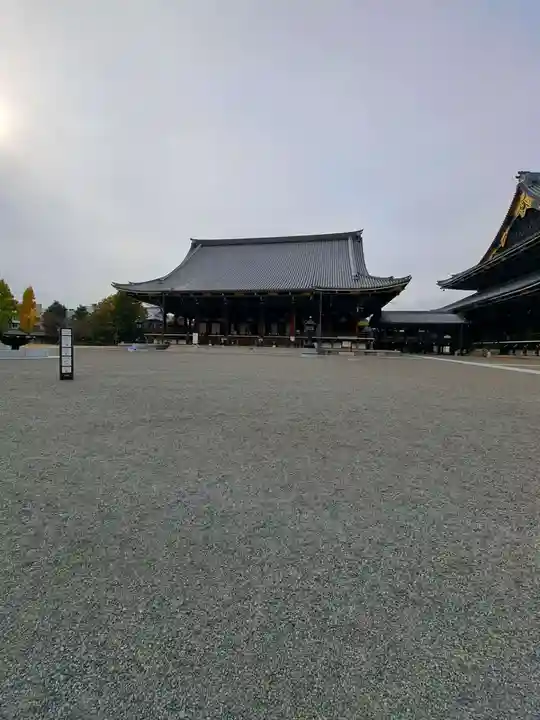 東本願寺(真宗本廟)(京都府)