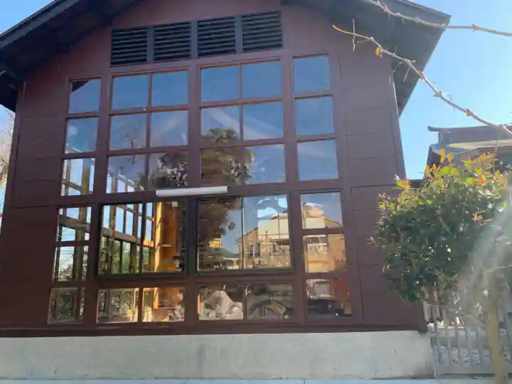 北野神社のその他建物