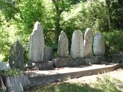 赤浜八幡宮のその他建物