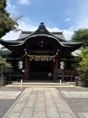 熊野神社(京都府)