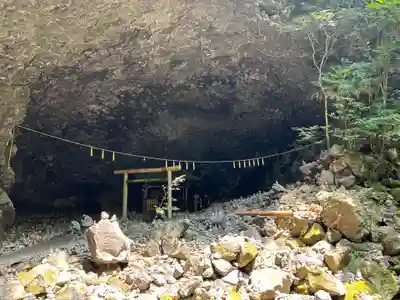 天岩戸神社(宮崎県)