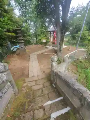 境香取神社(茨城県)