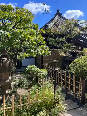 昌繁寺(宮城県)