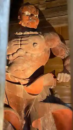 如法寺（鳥追観音）(福島県)