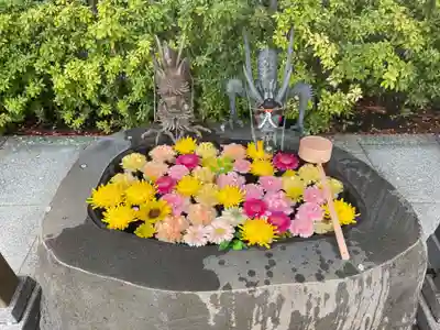 駒込妙義神社(東京都)