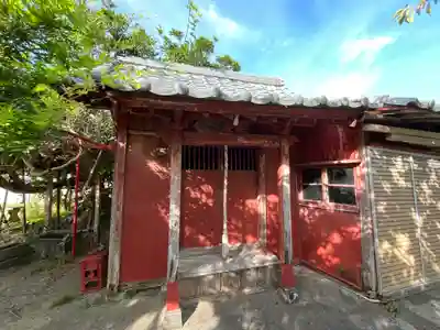 大聖寺(波切不動尊)(千葉県)